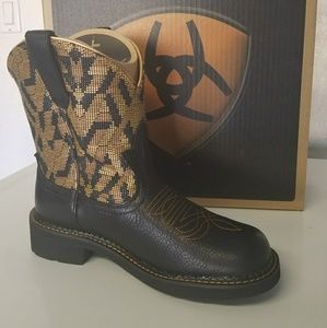 Ariat Boots